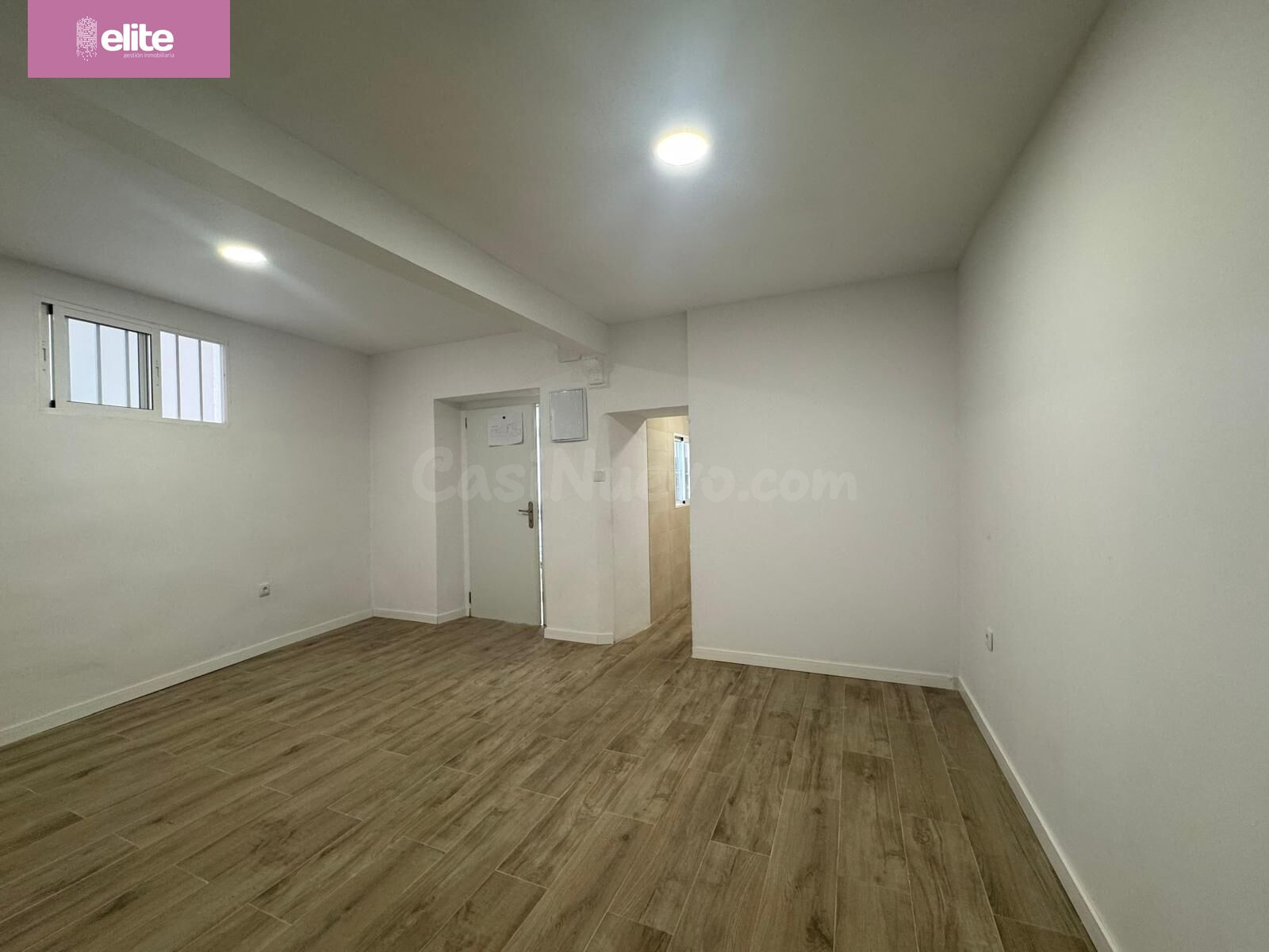 FANTASTICO PISO EN EL CENTRO DE JEREZ REFORMADO TOTALMENTE - foto 3