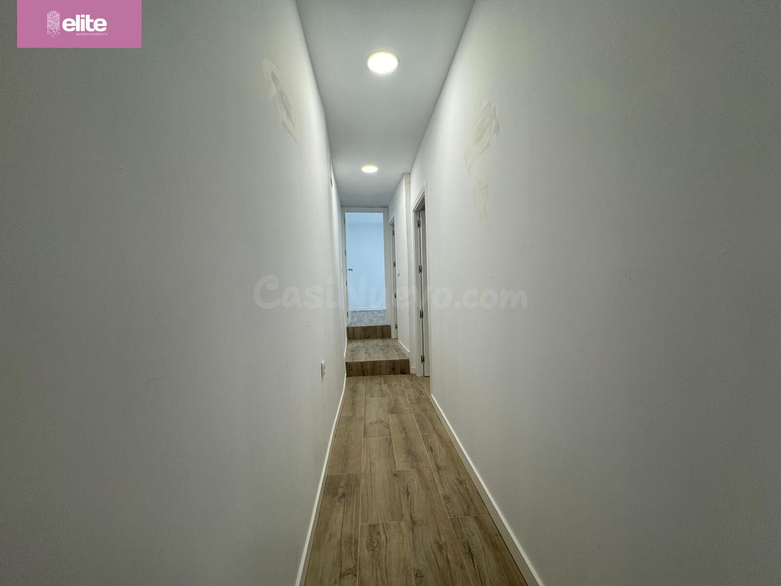 FANTASTICO PISO EN EL CENTRO DE JEREZ REFORMADO TOTALMENTE - foto 4