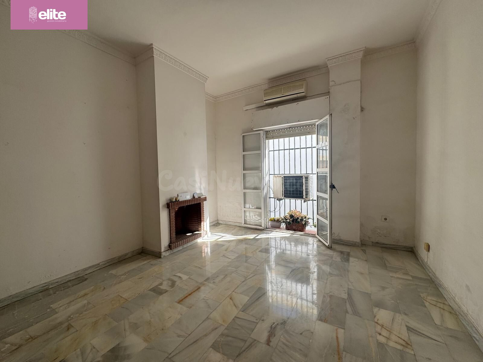 MARAVILLOSO PISO EN EL CENTRO DE JEREZ