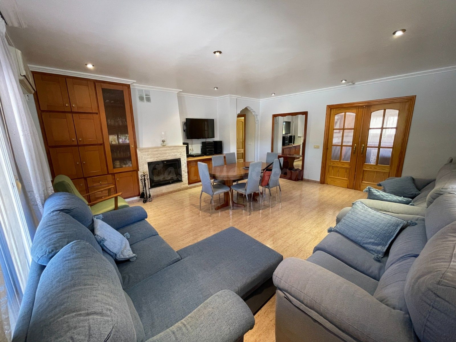 Villa 3 habitaciones 120m² en venta - Comunidad valenciana - foto 2