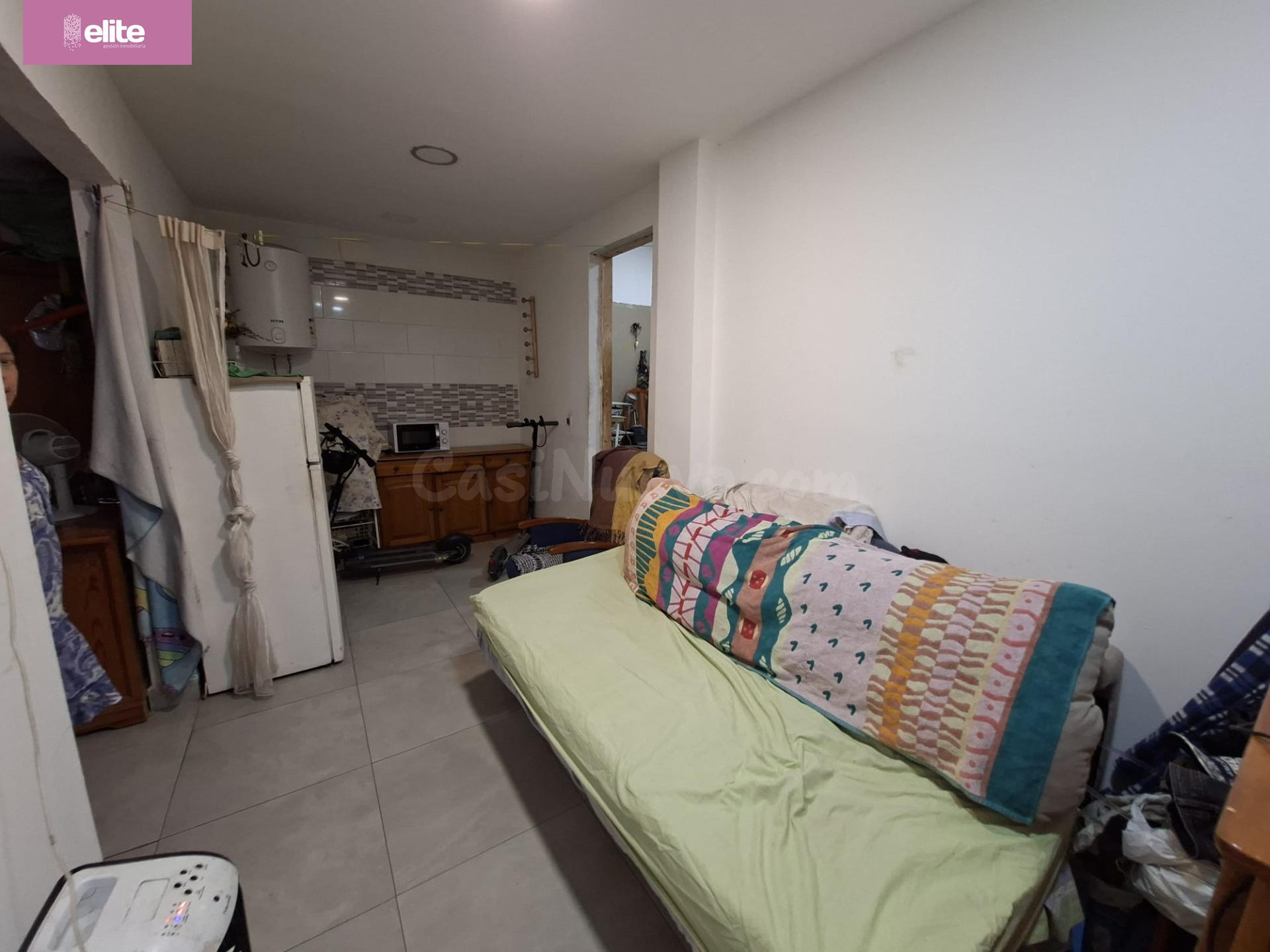 ESTUPENDA CASA PARA REFORMAR EN TORRESOTO DE 2 PLANTAS - foto 2