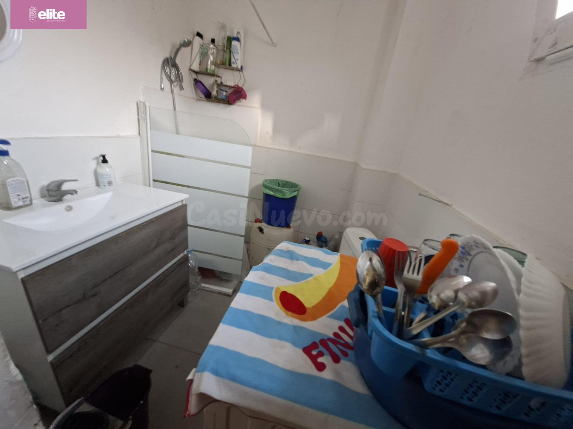 ESTUPENDA CASA PARA REFORMAR EN TORRESOTO DE 2 PLANTAS - foto 3