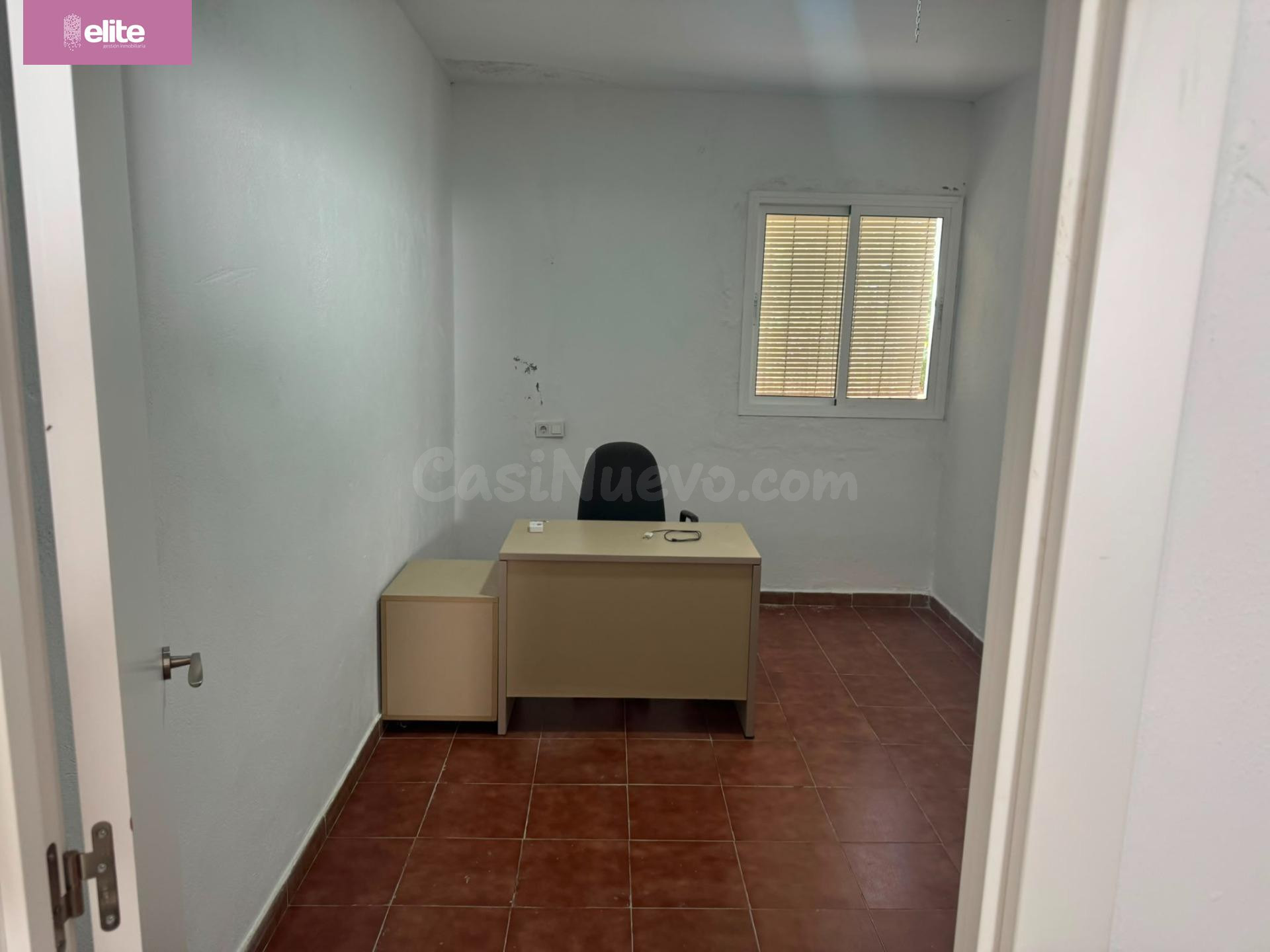 CASA EN LA CARRETERA DE CORTES CON TERRENO - foto 3