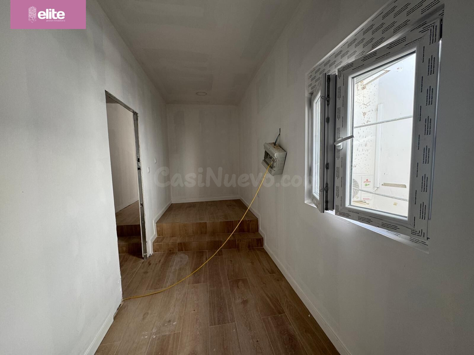 FANTASTICO PISO EN EL CENTRO DE JEREZ REFORMADO - foto 3