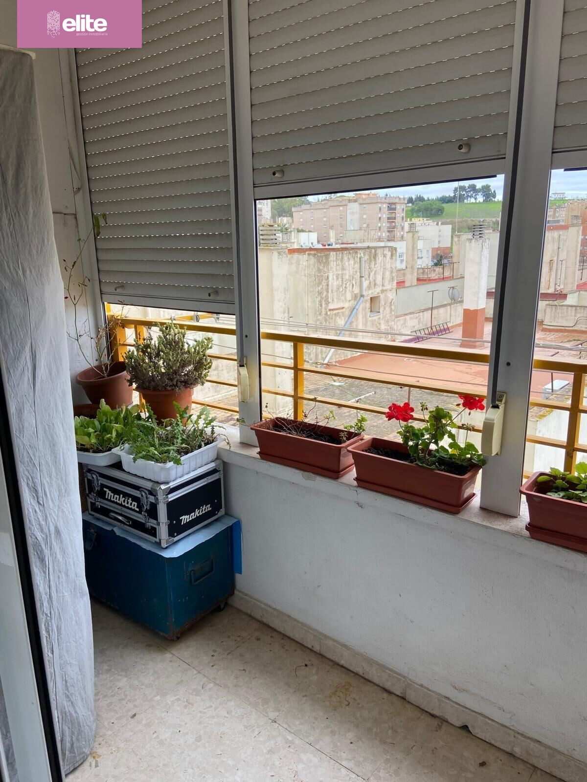 ESTUPENDO PISO EN VALLESEQUILLO II CON TERRAZA - foto 5