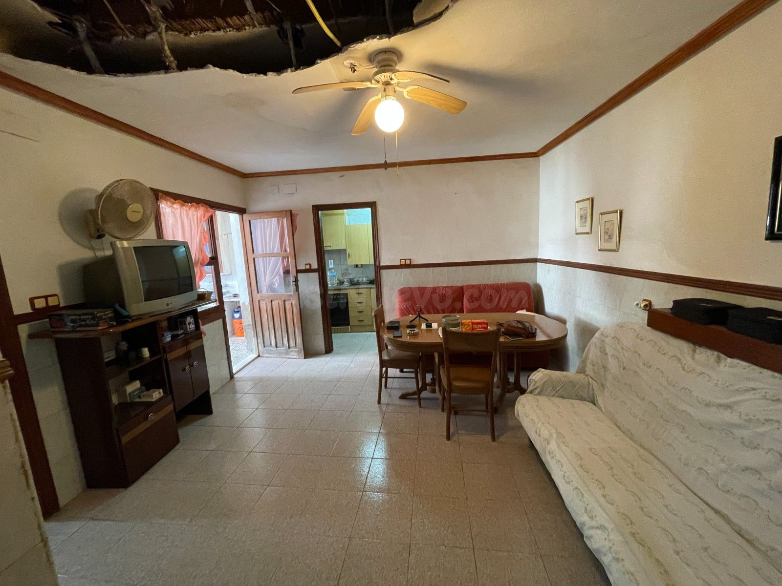 Adosado 4 habitaciones 500m² en venta - Comunidad valenciana - foto 3