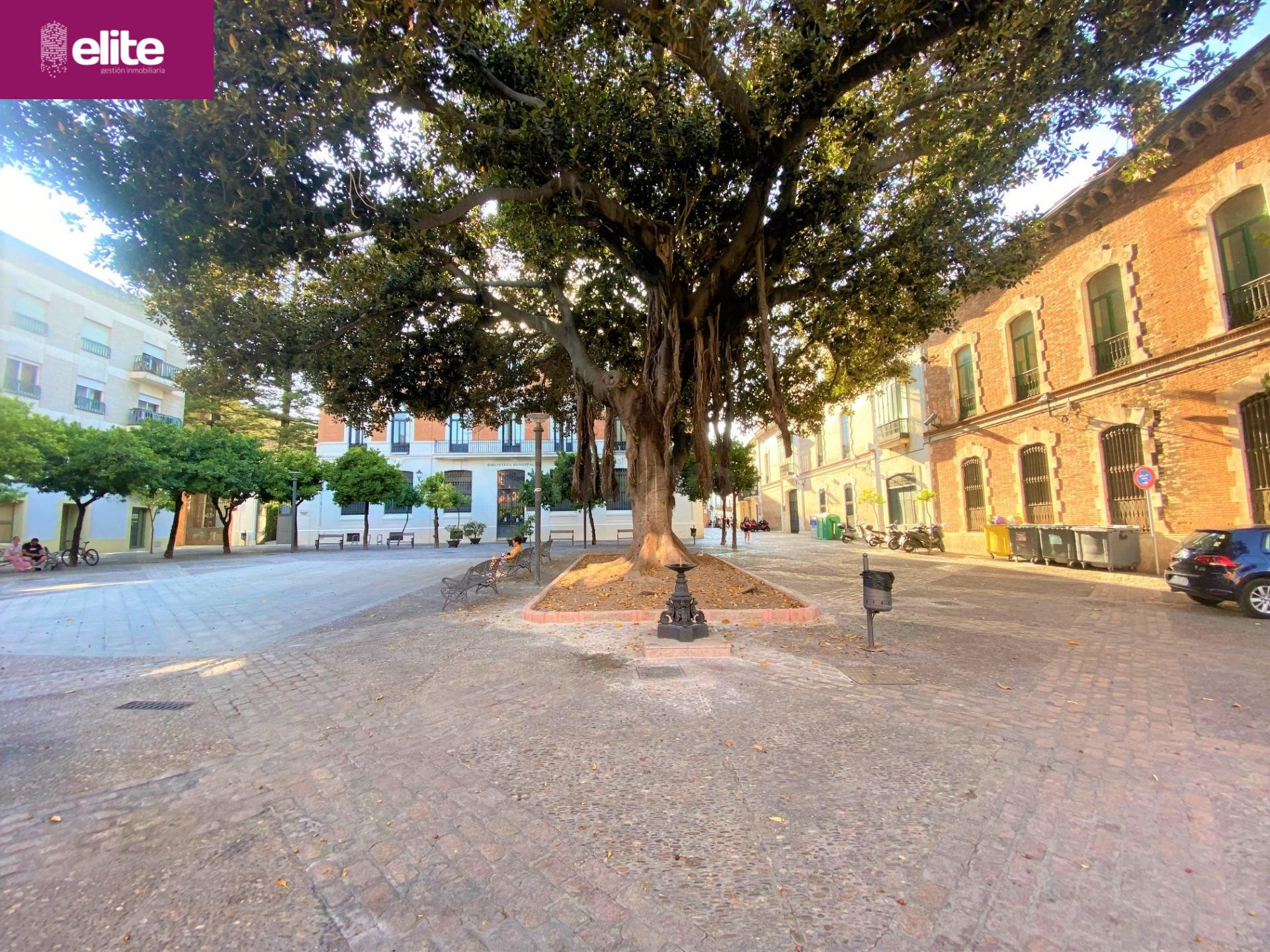 MAGNIFICA CASA EN EL CENTRO DE JEREZ
