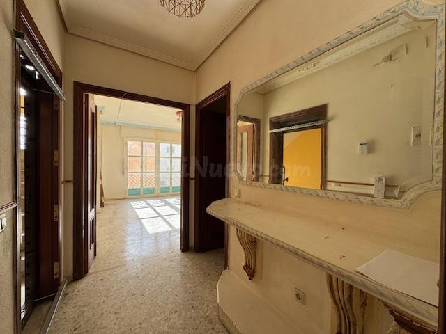 CASABANCO VENDE PISO DE TRES DORMITORIOS EN DON BENITO. - foto 3