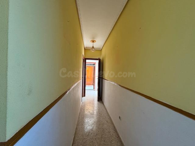 CASABANCO VENDE PISO DE TRES DORMITORIOS EN DON BENITO. - foto 5