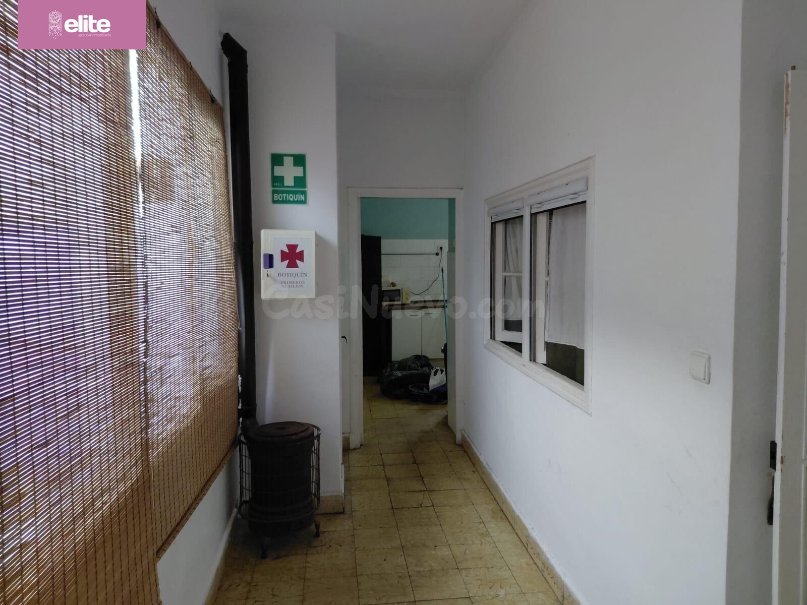 MAGNIFICO PISO EN EL CENTRO DE JEREZ - foto 3