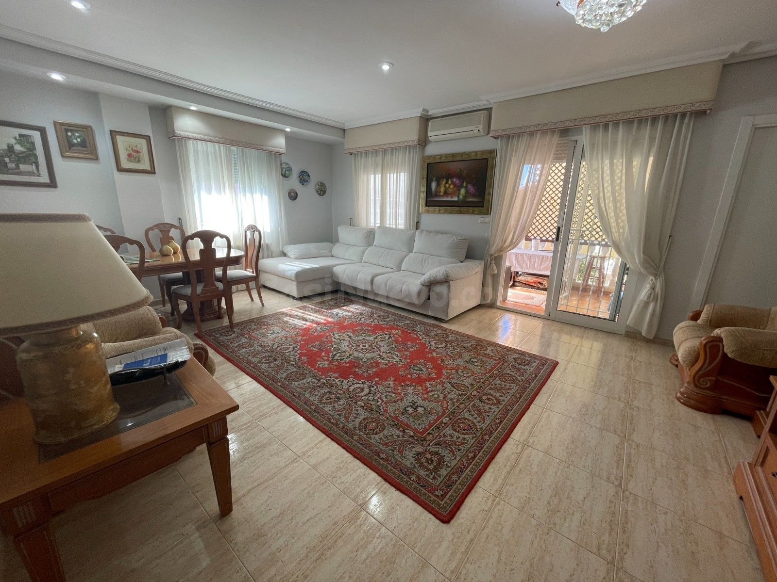 Villa 4 habitaciones 280m² en venta - Urbanizaciones - foto 4