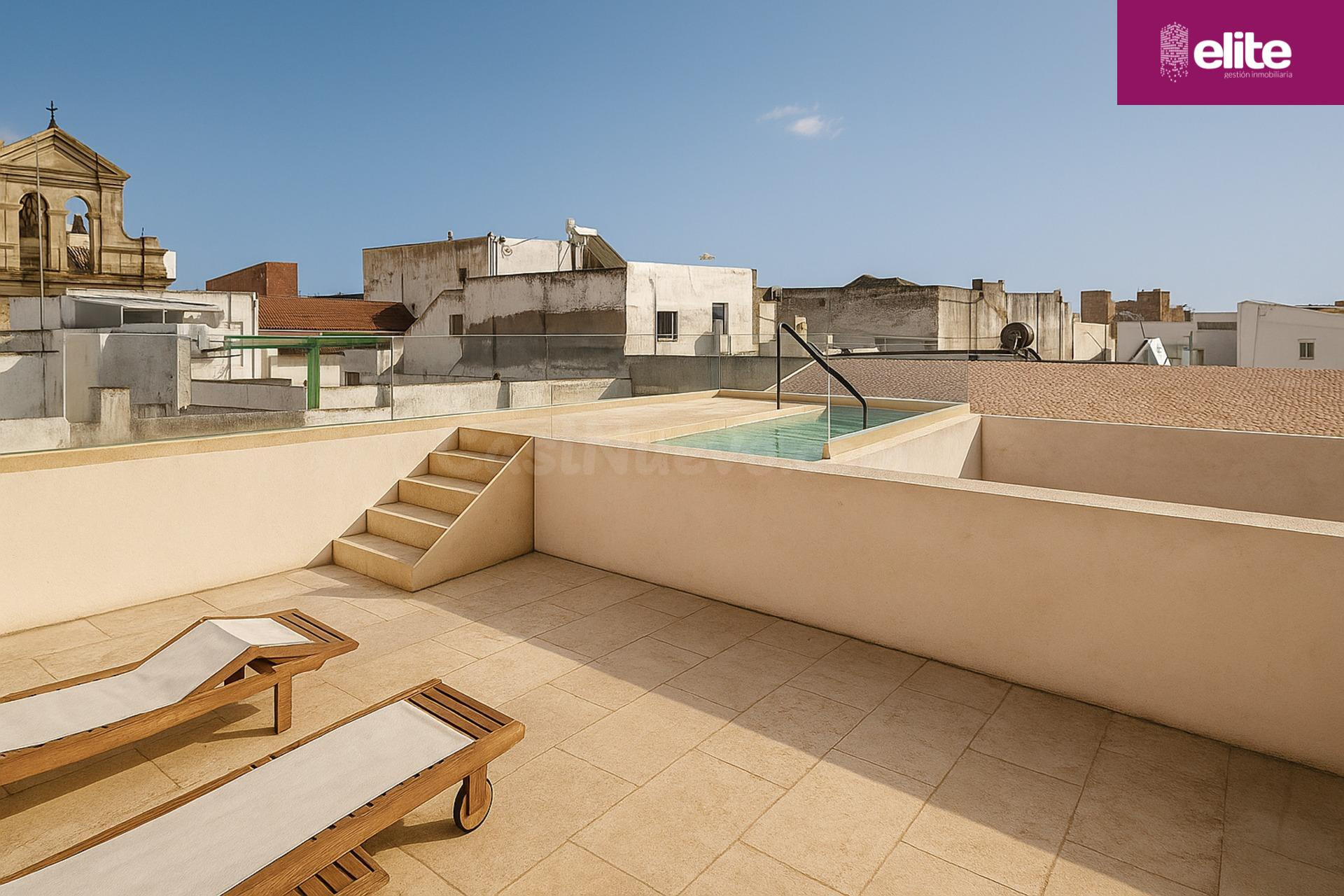 CONJUNTO DE EDIFICIOS PARA REALIZAR 19 APARTAMENTOS TURÍSTIC - foto 3