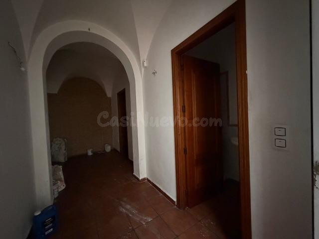 CASABANCO VENDE CASA DE DOS PLANTAS EN TALARRUBIAS