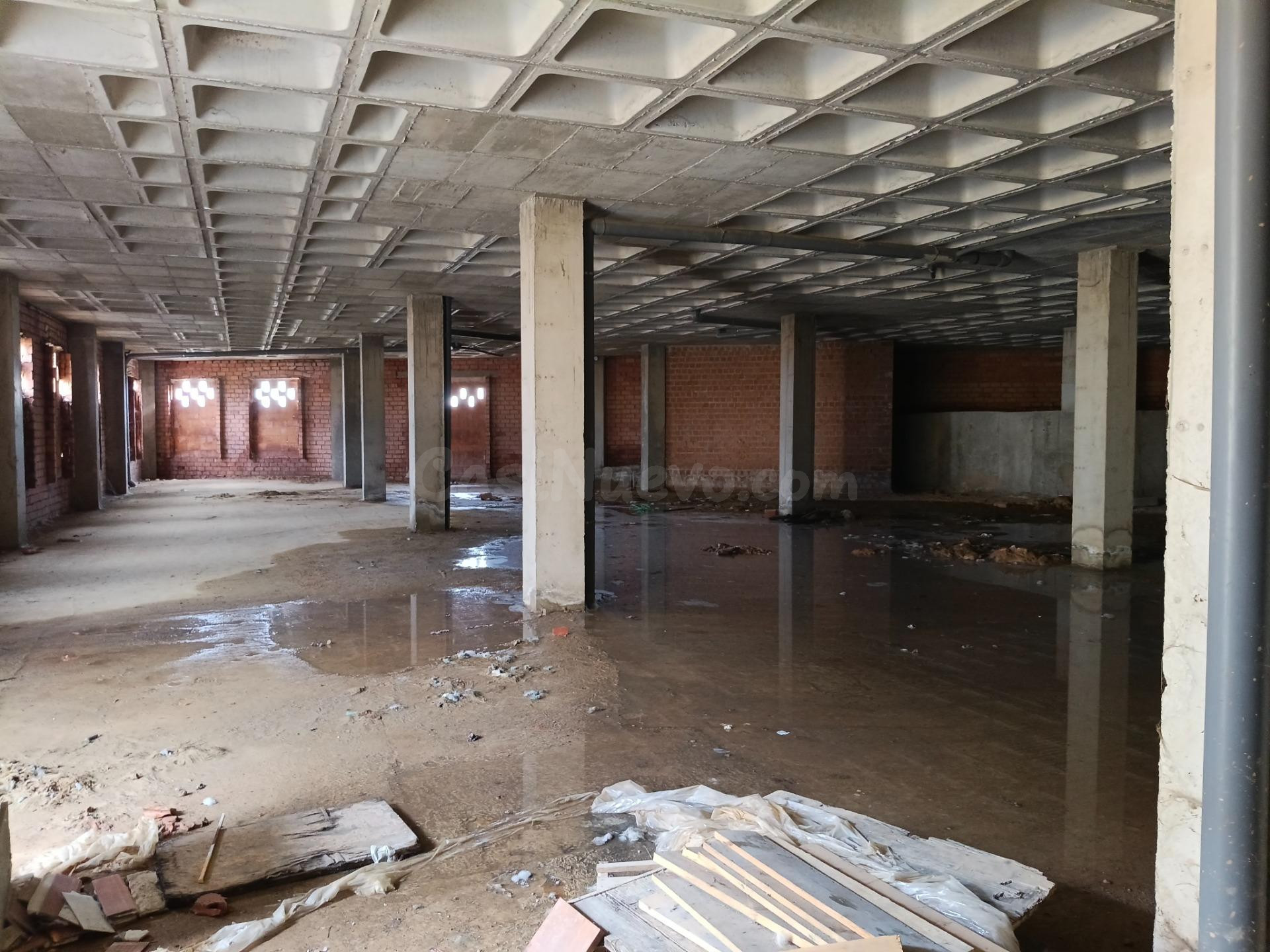 CASABANCO VENDE GRAN LOCAL COMERCIAL EN MONESTERIO. - foto 4