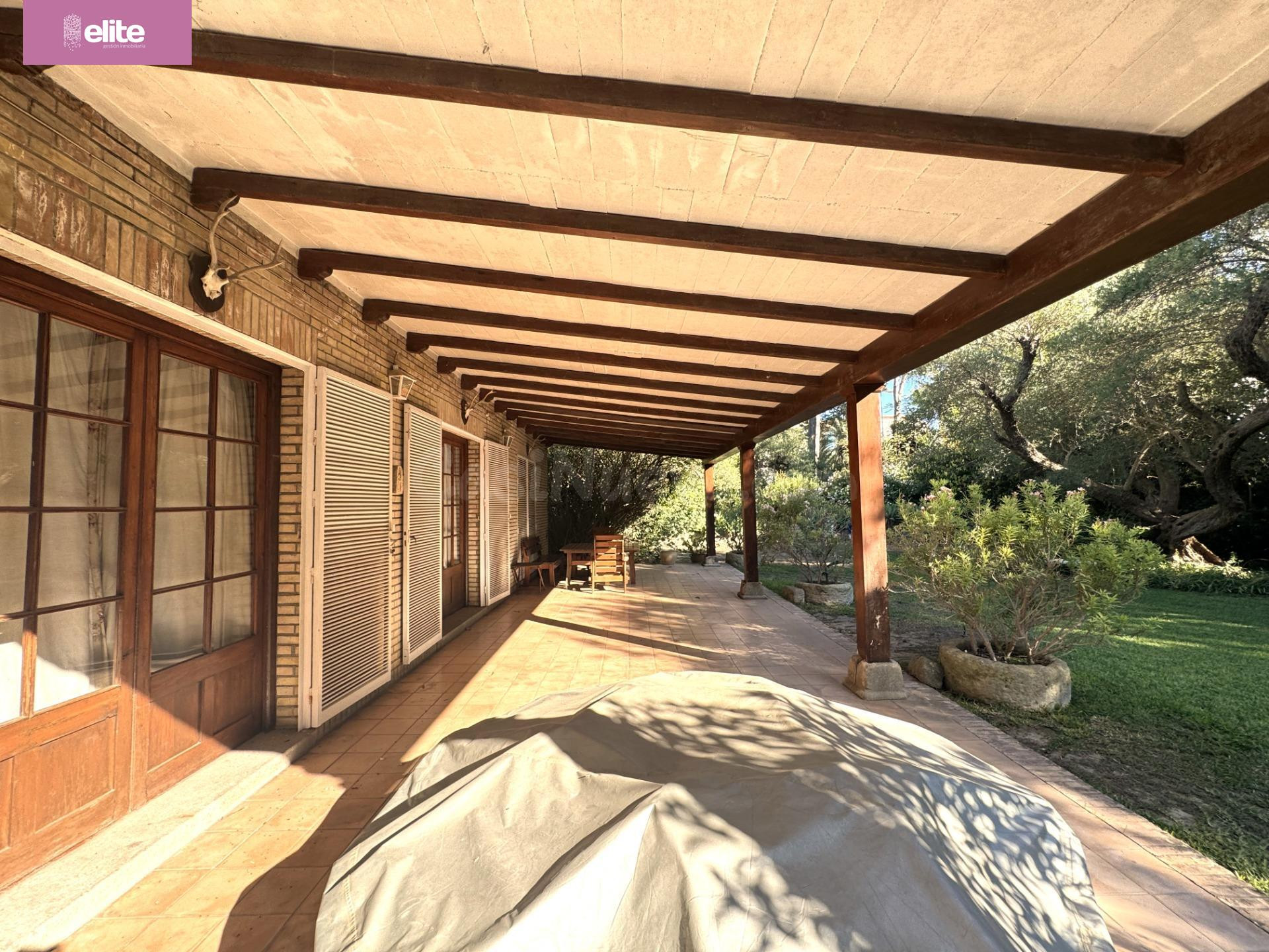 MAGNIFICO CHALET - foto 4