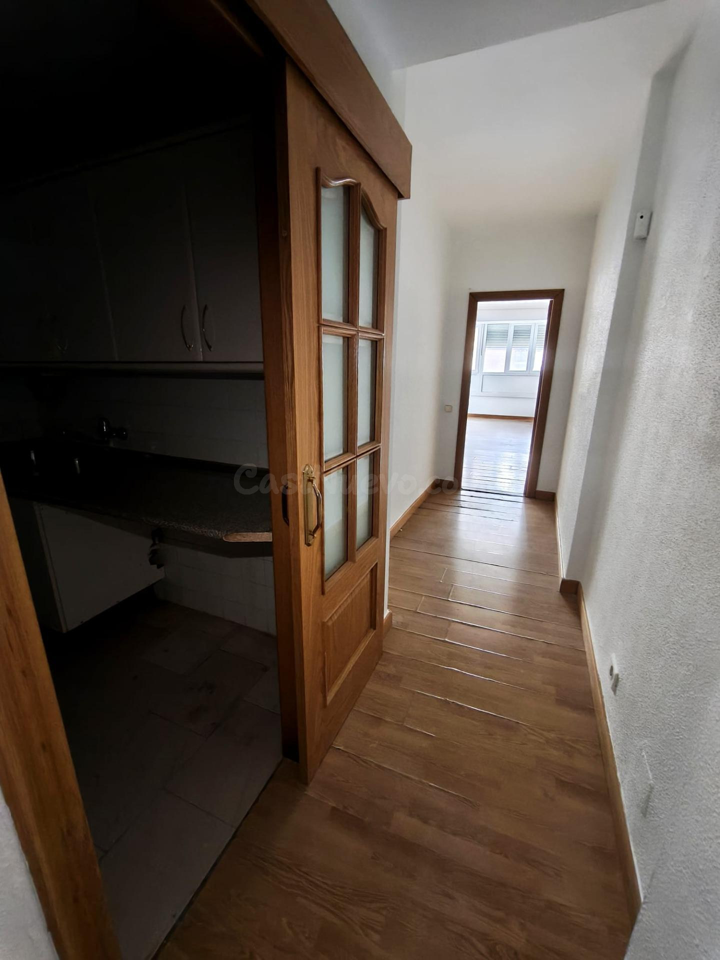 CASABANCO VENDE  PISO DE TRES DORMITORIOS EN EL CENTRO DE ME
