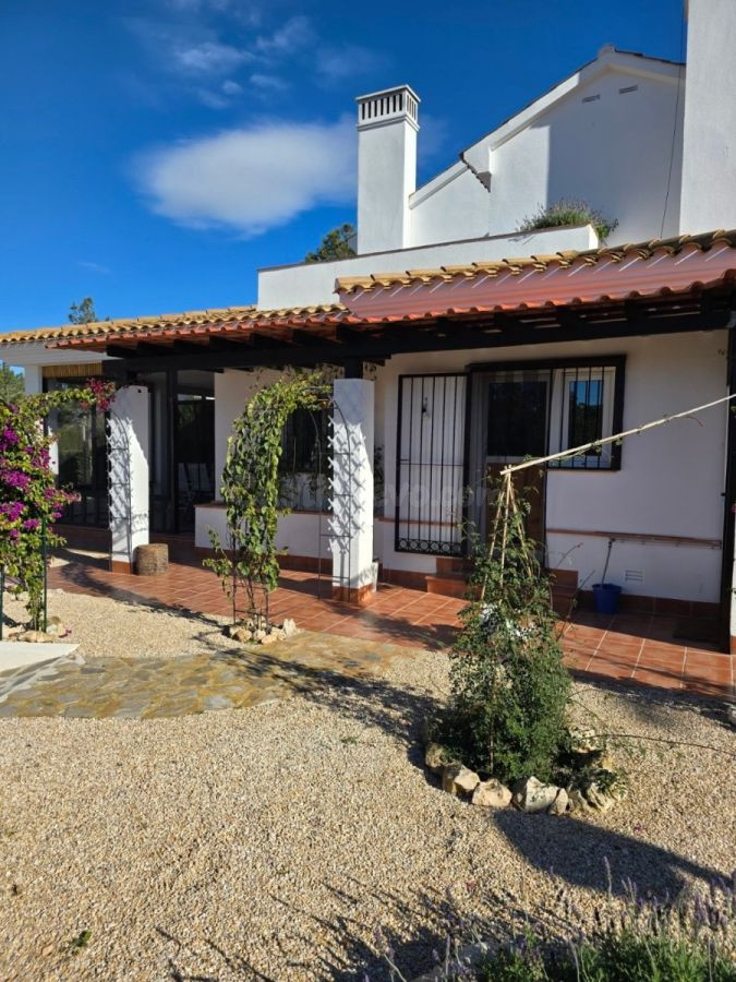 Villa 3 habitaciones en venta - La Pinilla - Las Palas - foto 2