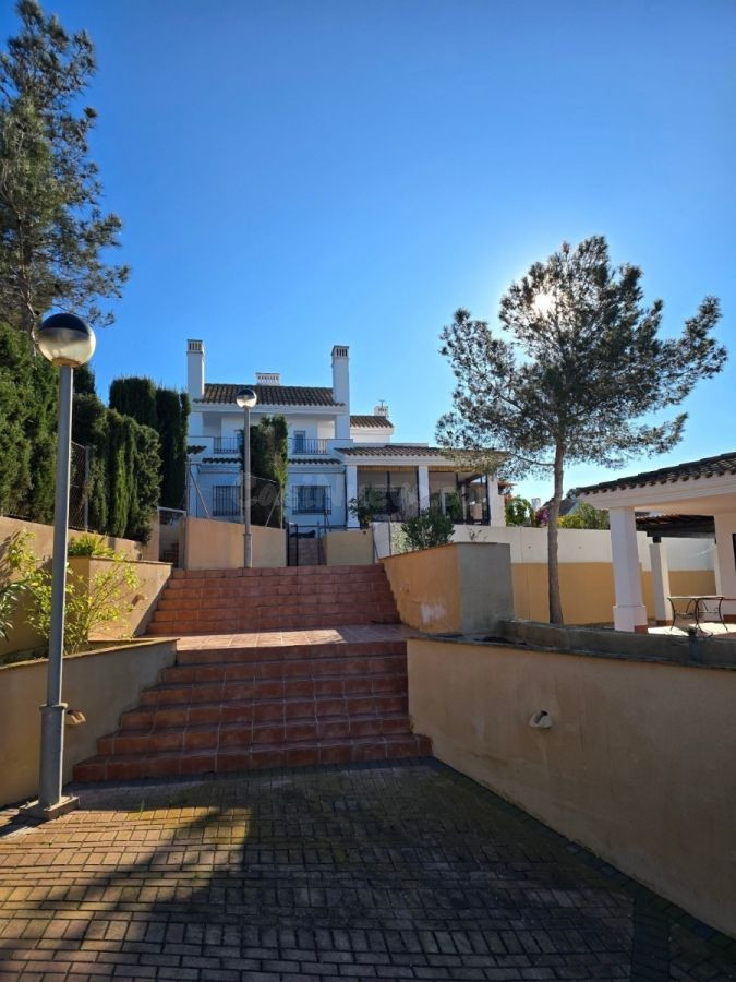 Villa 3 habitaciones en venta - La Pinilla - Las Palas - foto 3