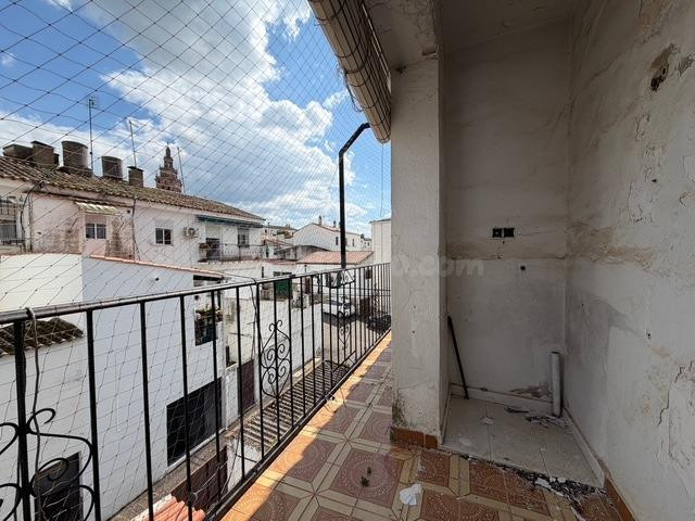 CASABANCO VENDE  PISO DOS DORMITORIOS EN JEREZ DE LOS CABALL - foto 3