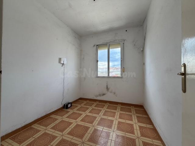CASABANCO VENDE  PISO DOS DORMITORIOS EN JEREZ DE LOS CABALL - foto 5