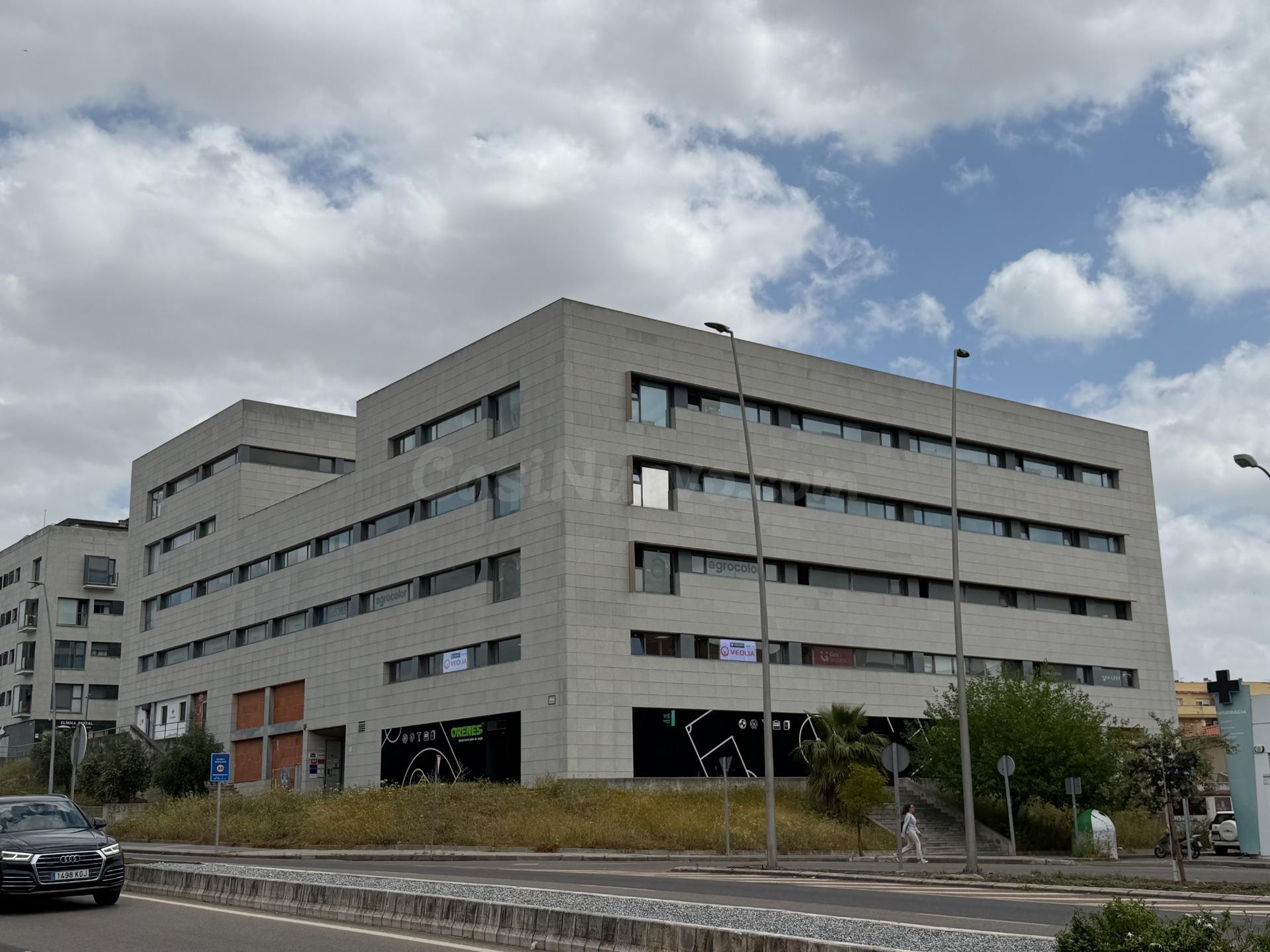 CASABANCO VENDE LOCAL - OFICINA EN MÉRIDA
