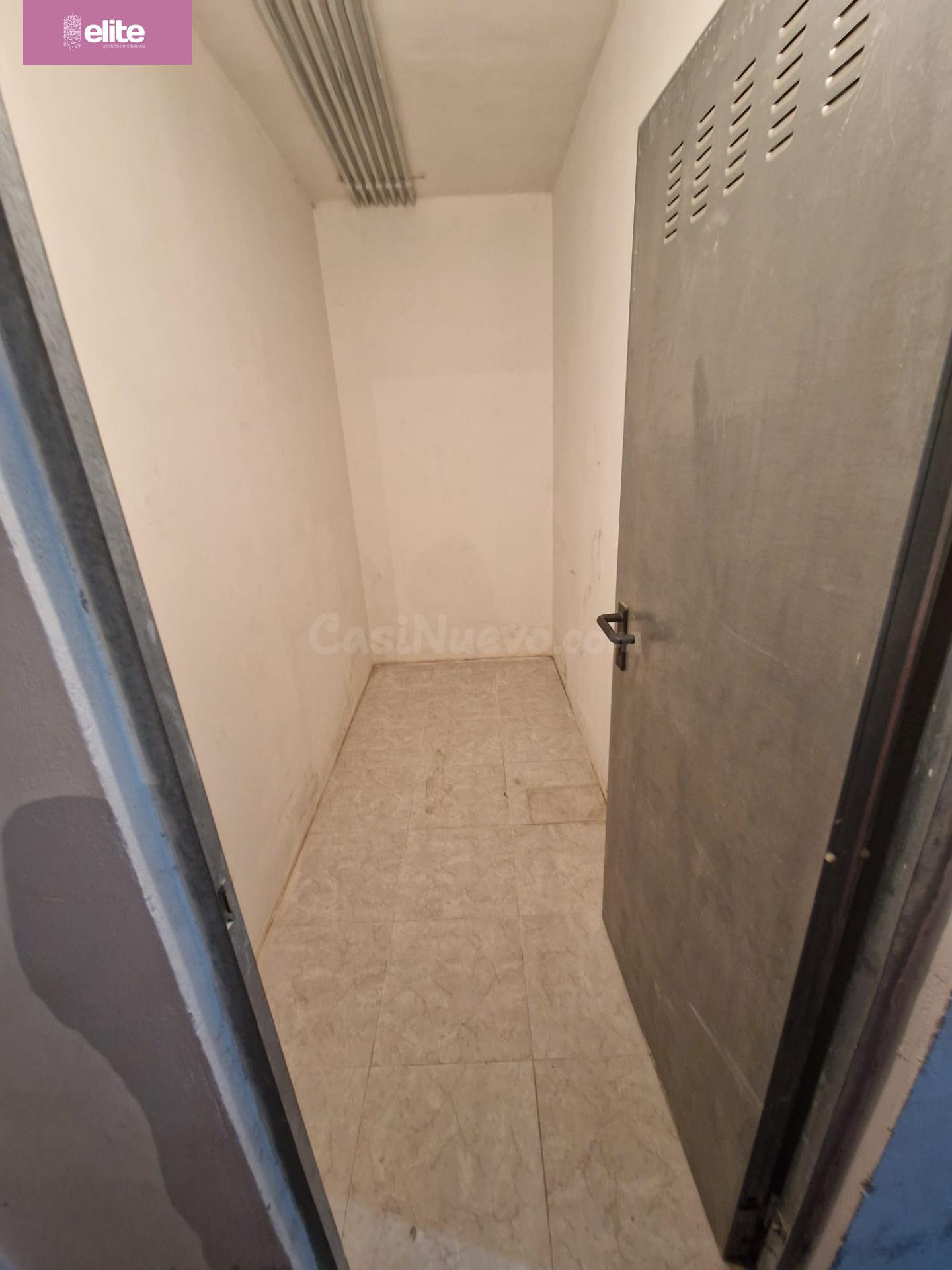 FANTASTICO TRASTERO EN LA ZONA SUR - foto 3