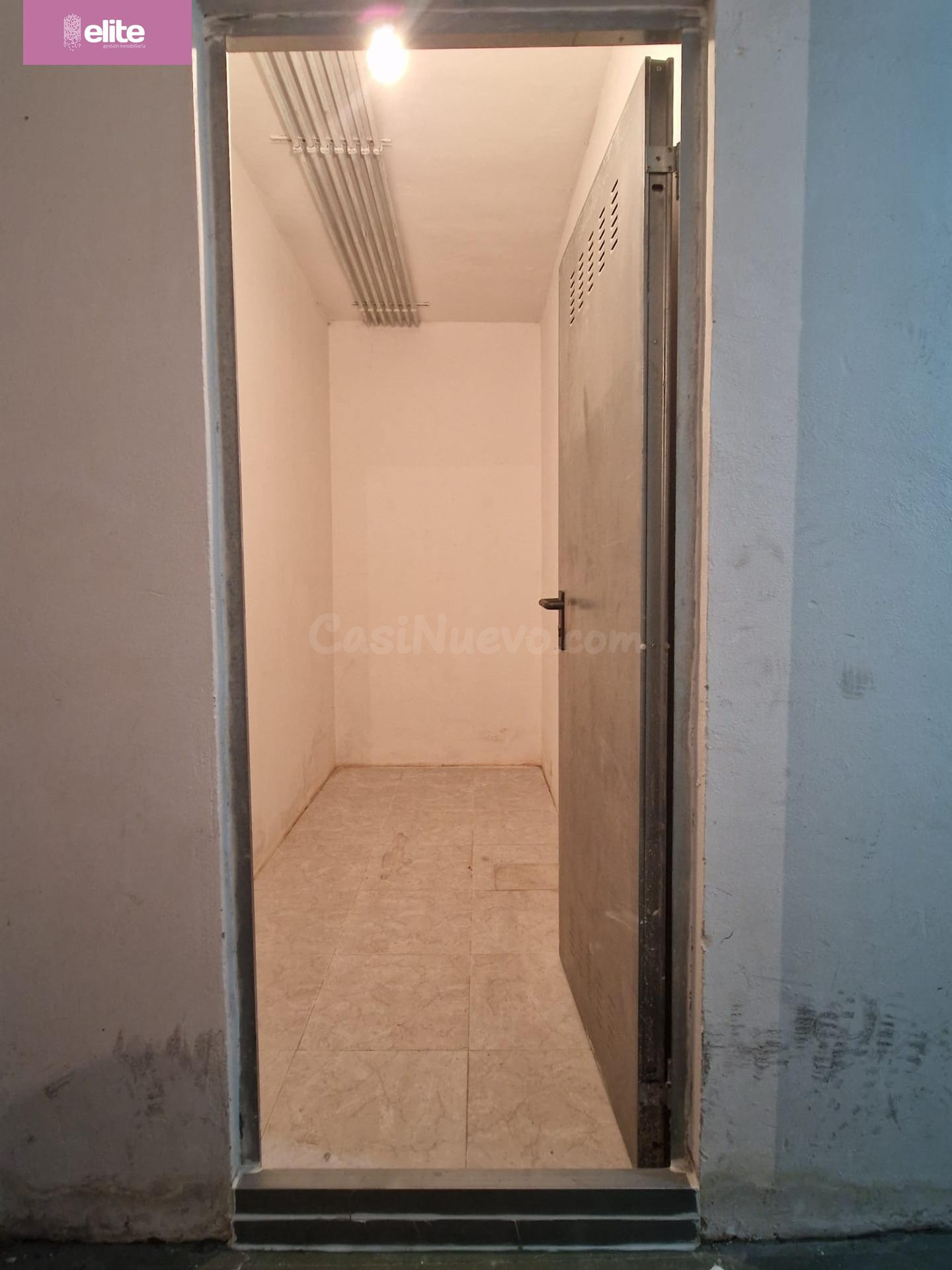 FANTASTICO TRASTERO EN LA ZONA SUR - foto 4