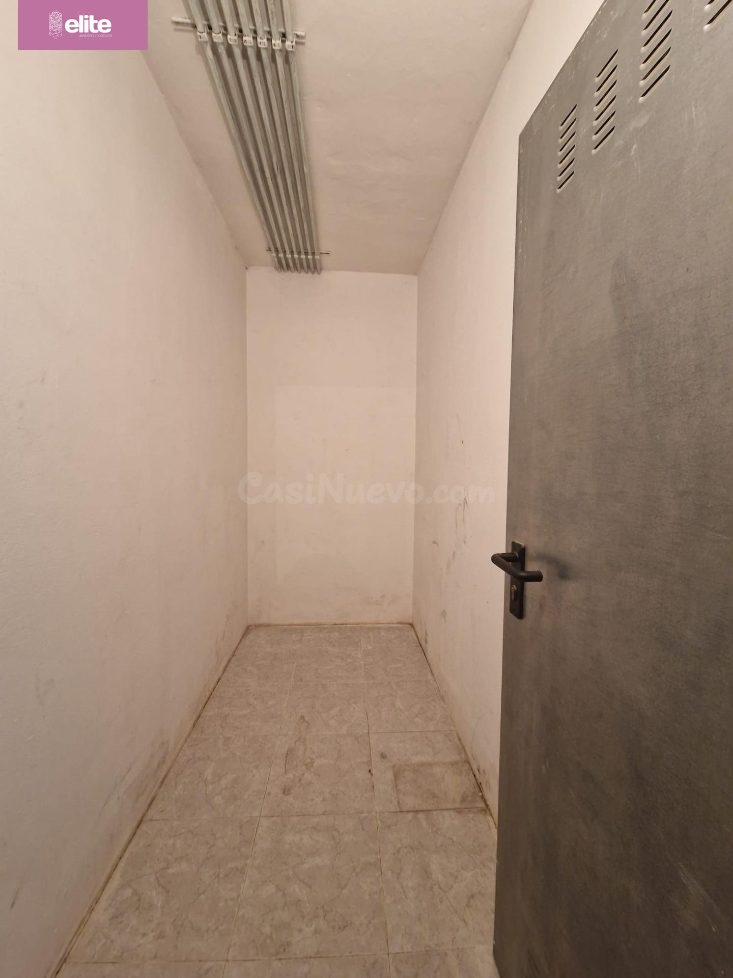 FANTASTICO TRASTERO EN LA ZONA SUR - foto 5