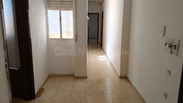 CASABANCO VENDE PISO DE TRES DORMITORIOS EN VILLAFRANCA DE L - foto 5