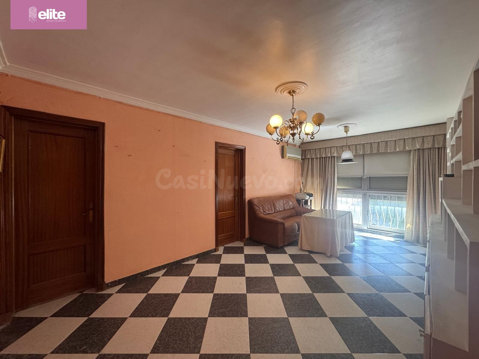 ESTUPENDO PISO EN LAS TORRES CON ASCENSOR - foto 4