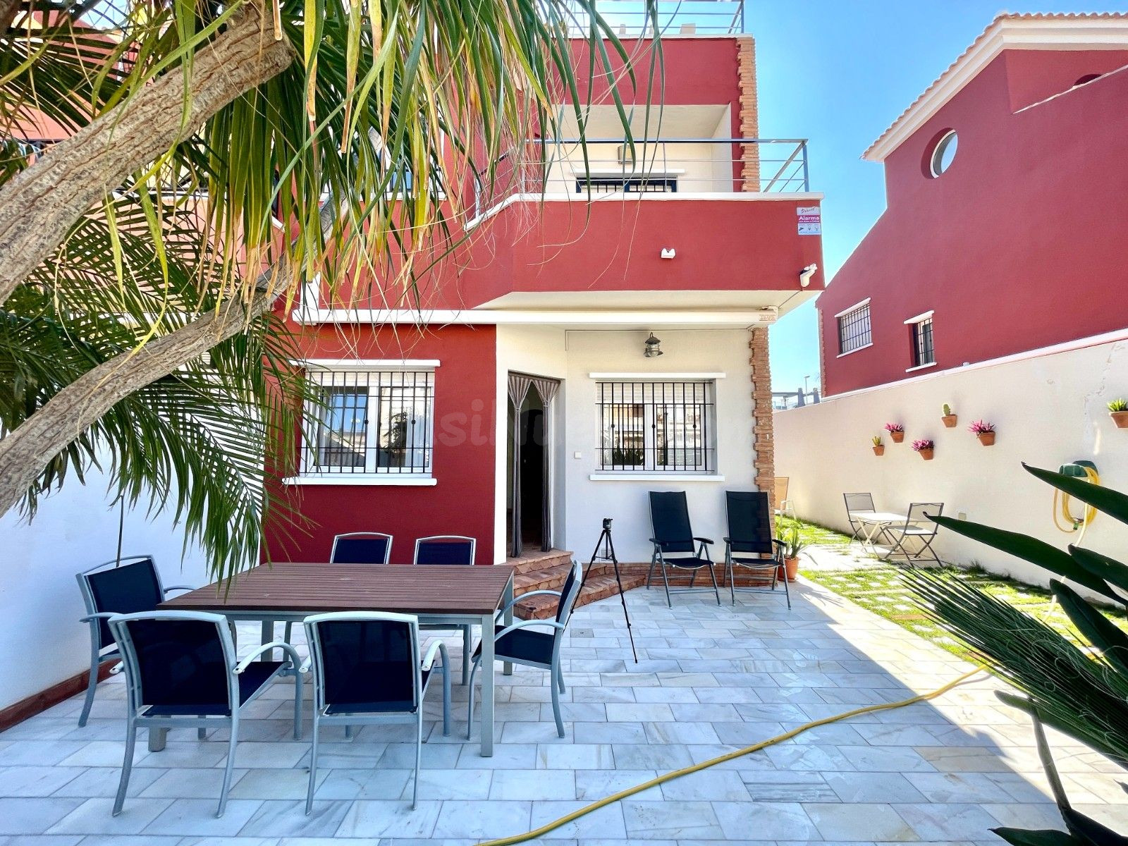 Adosado 4 habitaciones 155m² en venta - La Torre de la Horadada