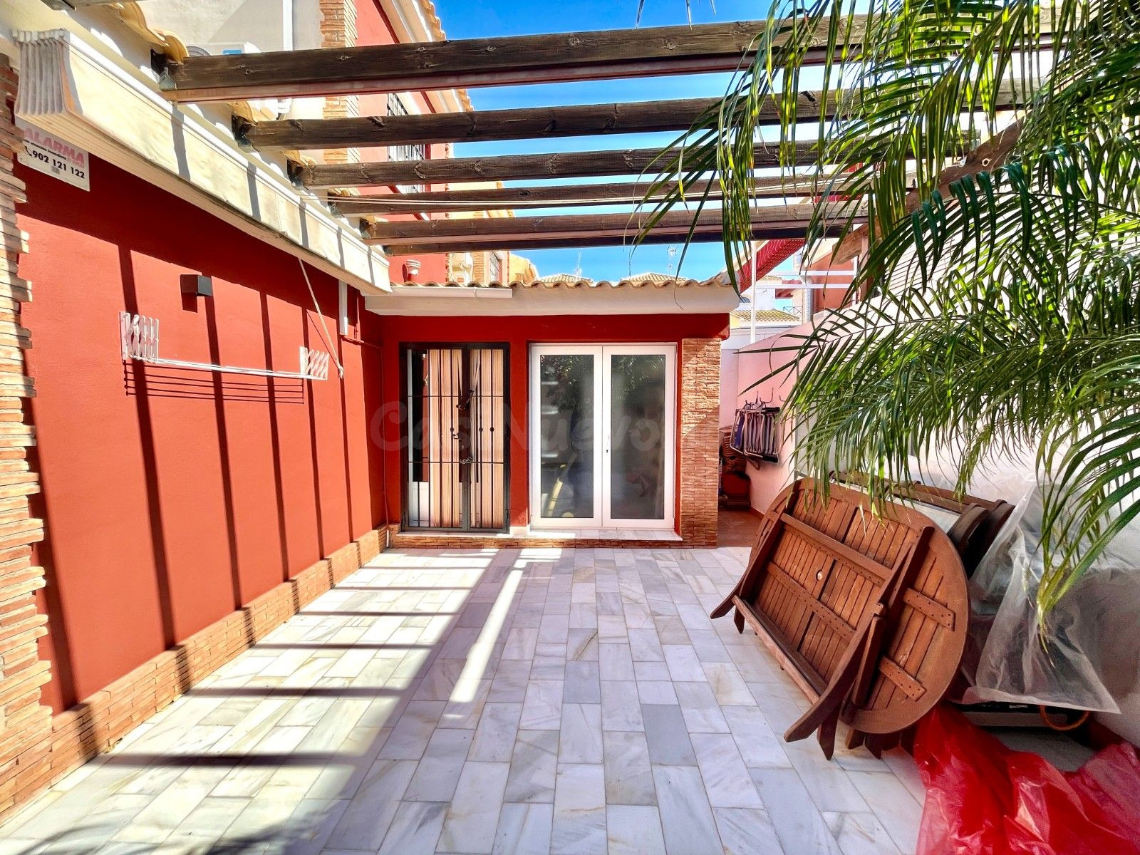 Adosado 4 habitaciones 155m² en venta - La Torre de la Horad - foto 2