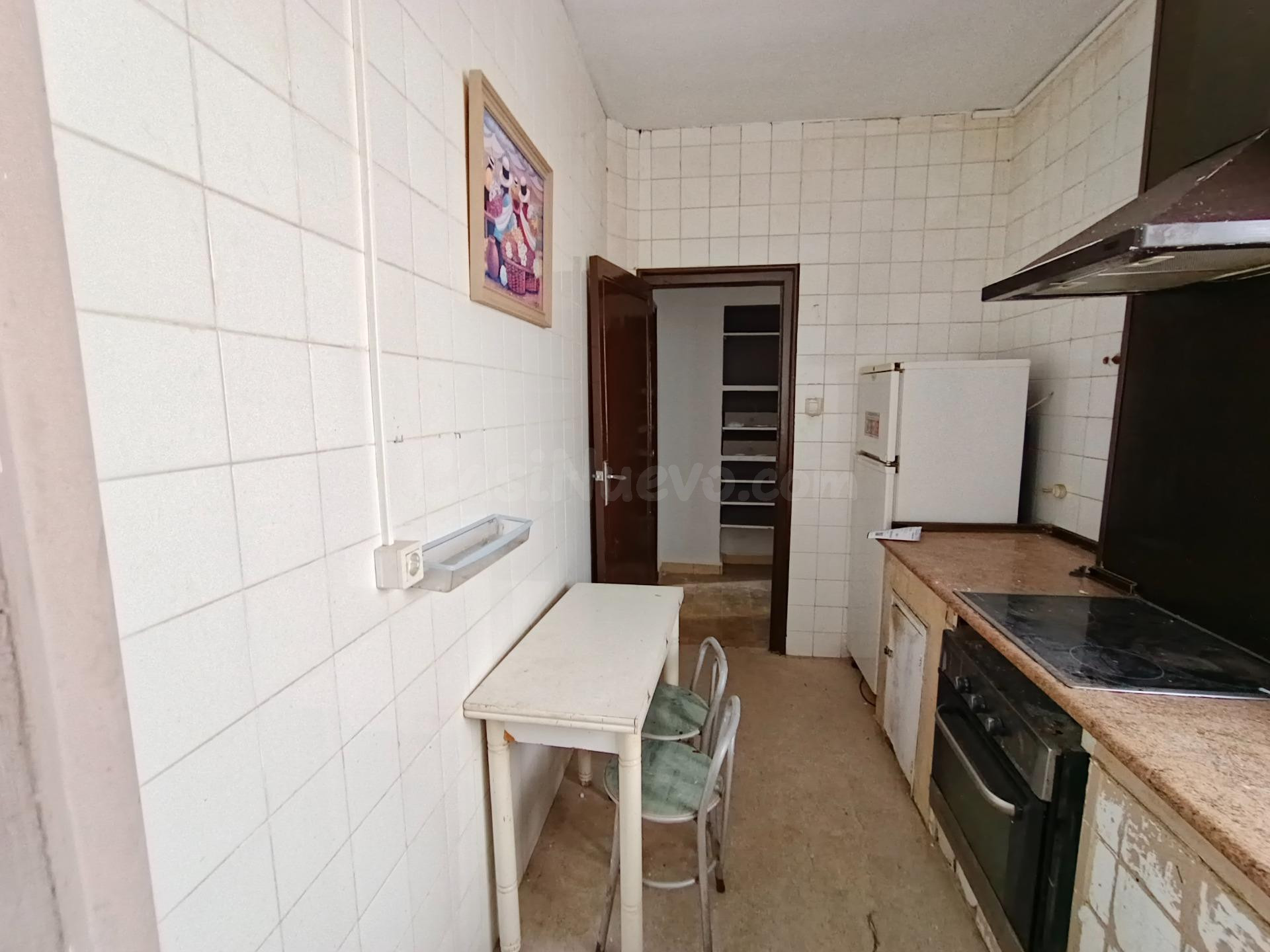 CASABANCO VENDE  PISO DE TRES DORMITORIOS EN PLASENCIA. - foto 5