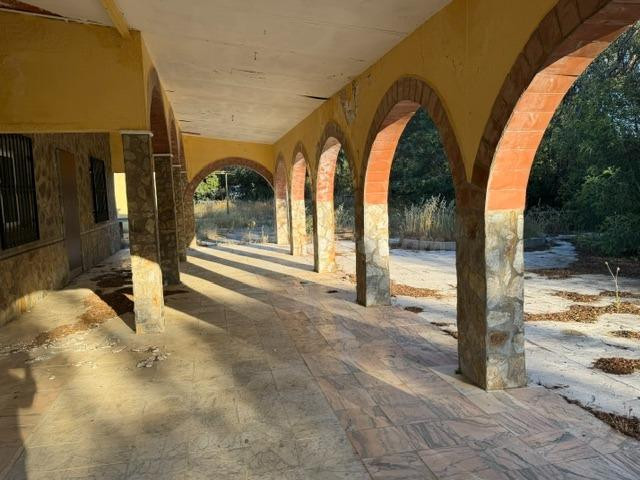 CASABANCO VENDE FINCA CON VIVIENDA ZONA DE BOTOA. - foto 5