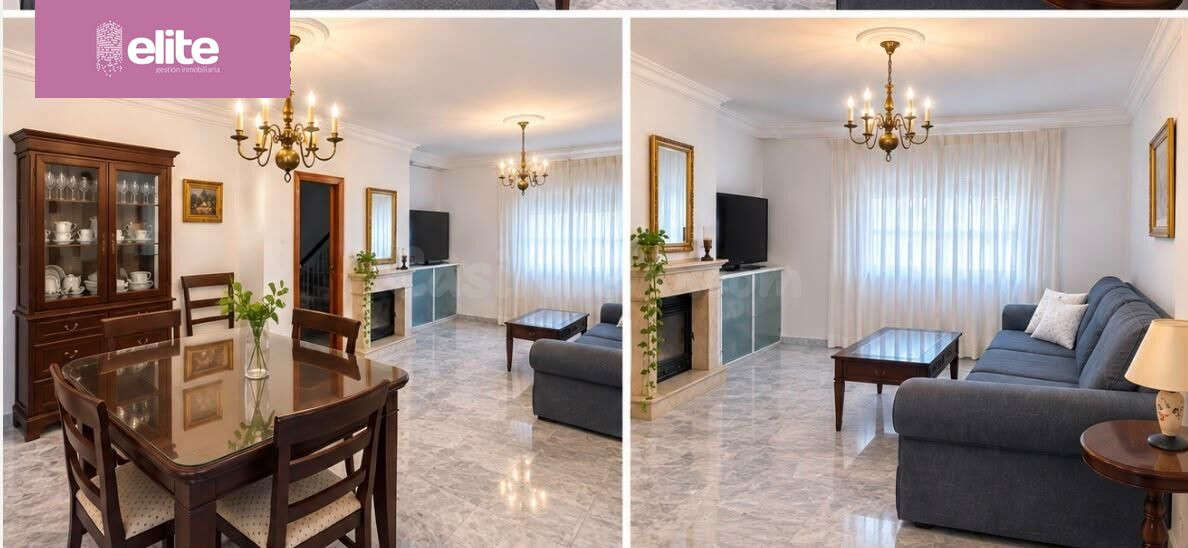 MAGNIFICA CASA EN PICADUEÑAS CON GARAJE - foto 2