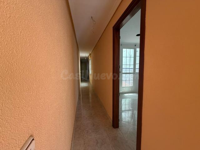CASABANCO VENDE PISO DE TRES DORMITORIOS EN MONTIJO - foto 5