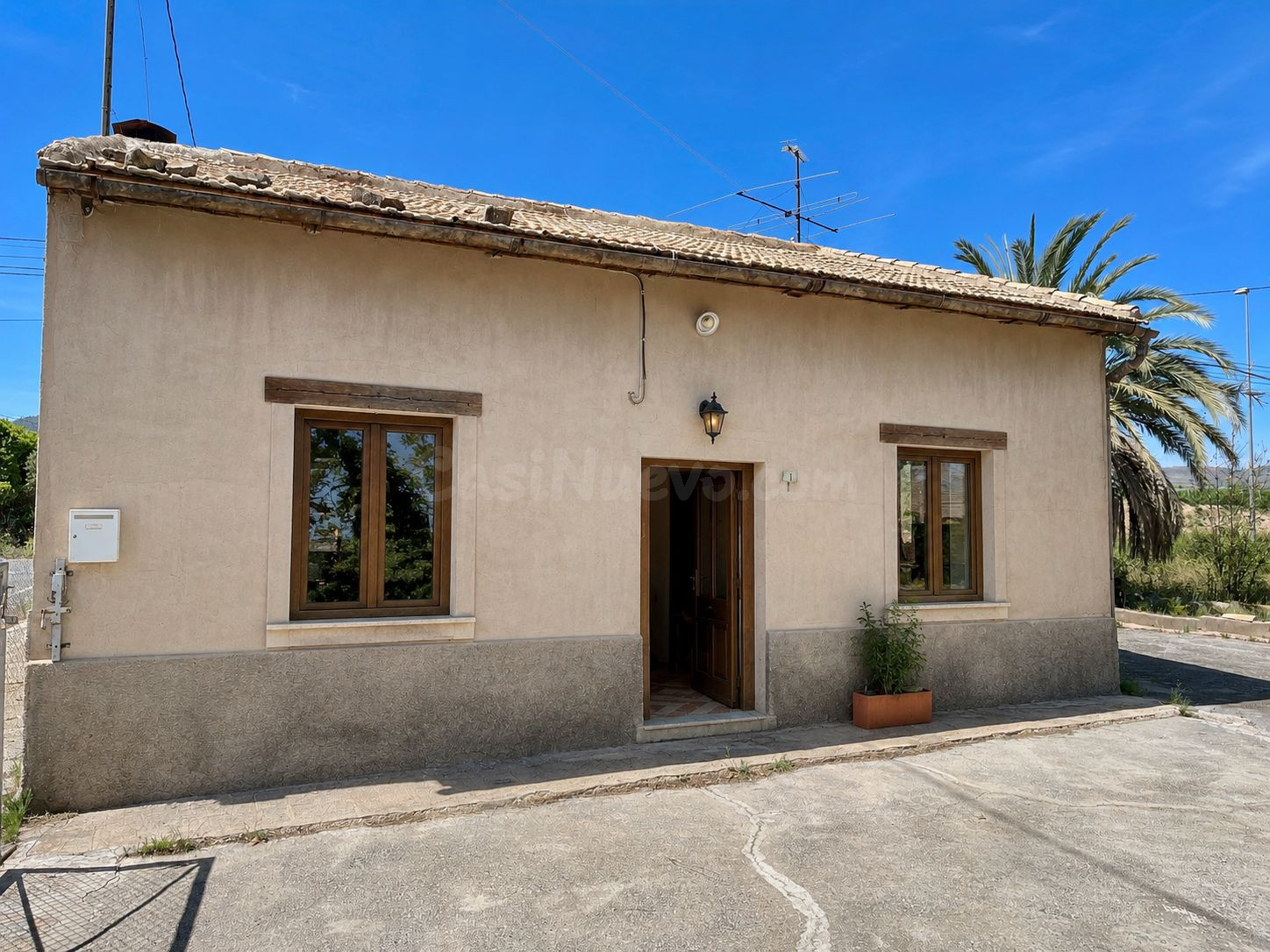 Villa 3 habitaciones 150m² en venta - Comunidad valenciana