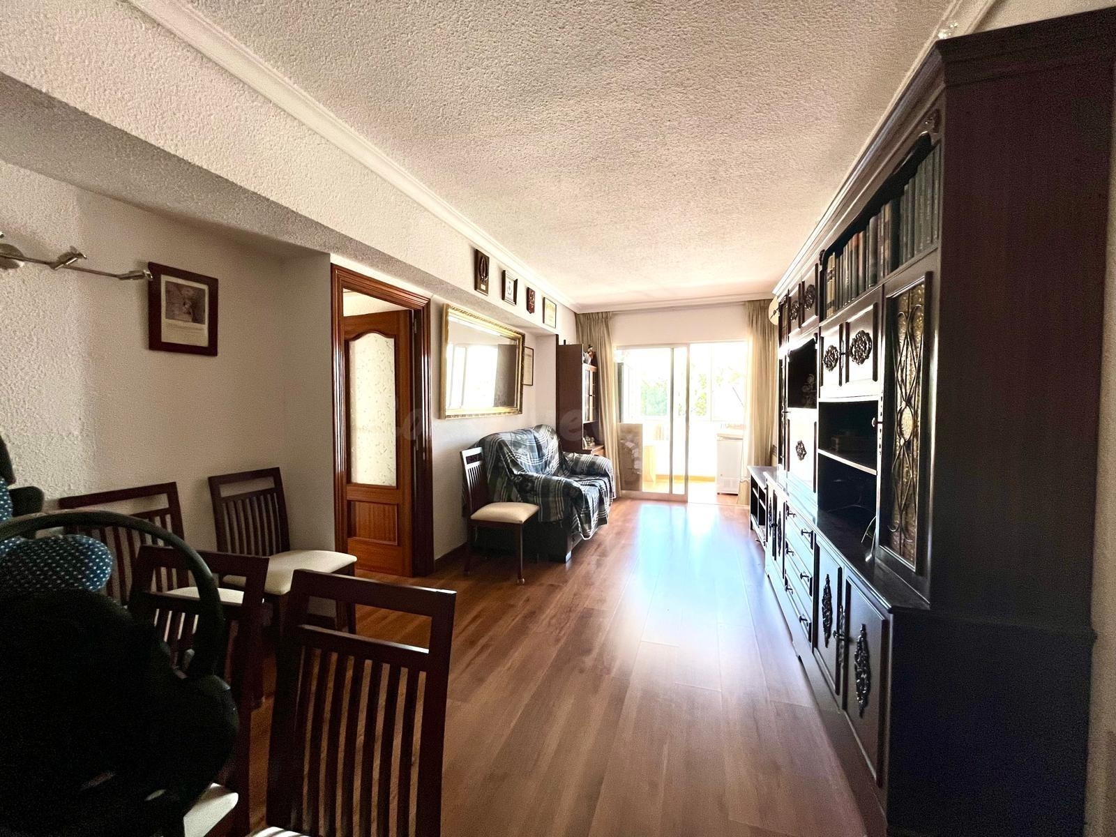 Piso 4 habitaciones 94m² en venta - Pinar del Rey