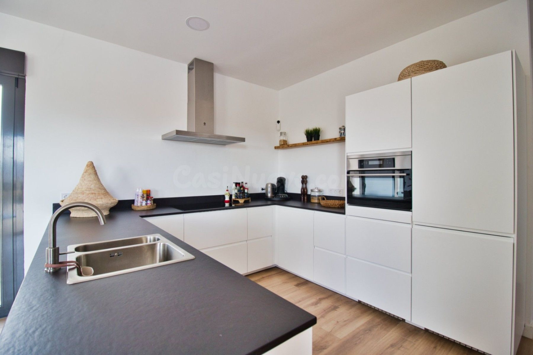 Villa 3 habitaciones 175m² en venta - Comunidad valenciana - foto 4