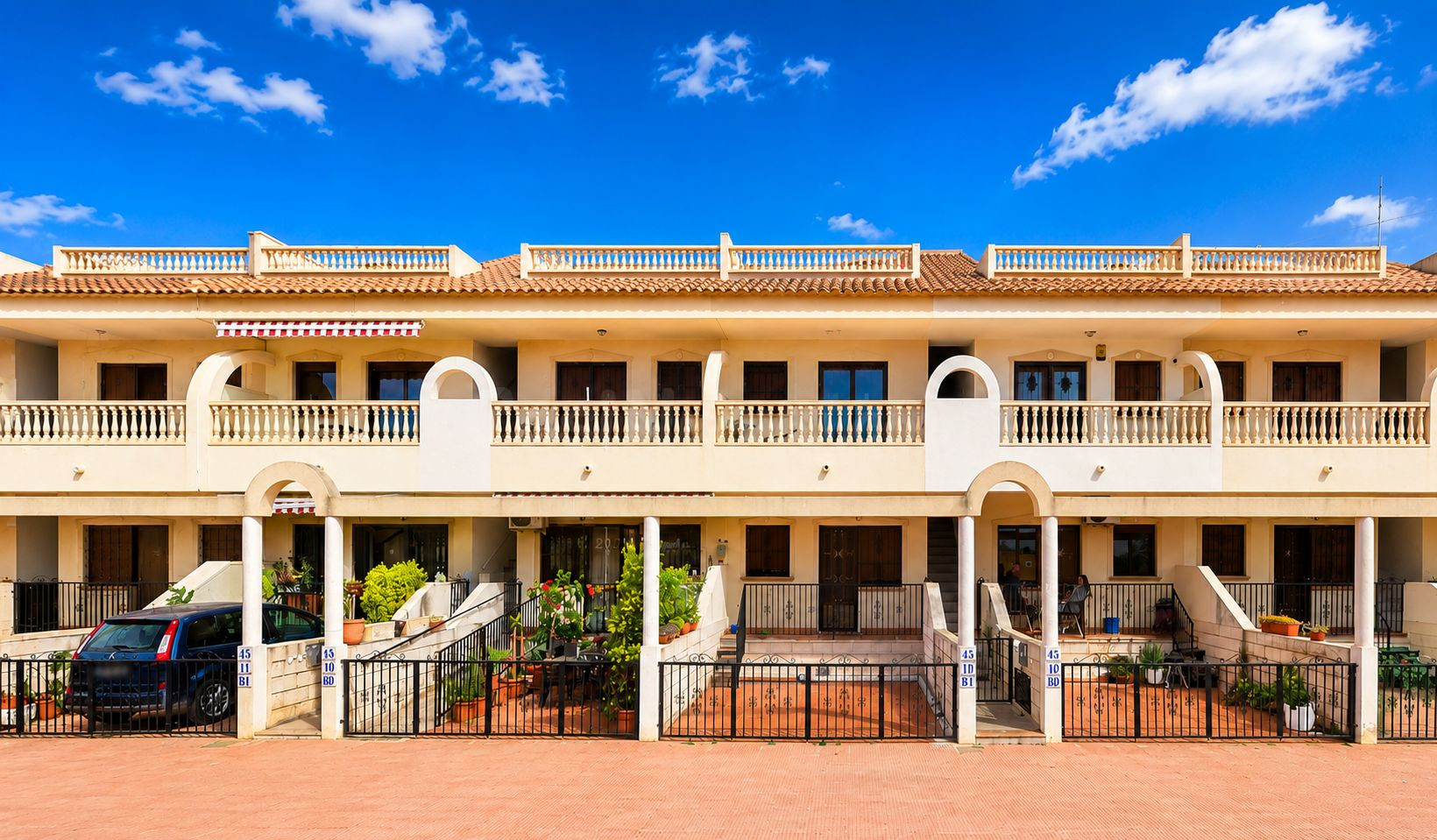 Ático 2 habitaciones 67m² en venta - Comunidad valenciana