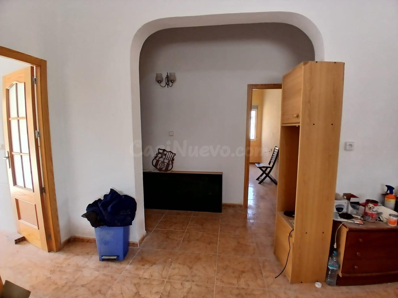 FINCA EN CREVILLENTE - foto 5