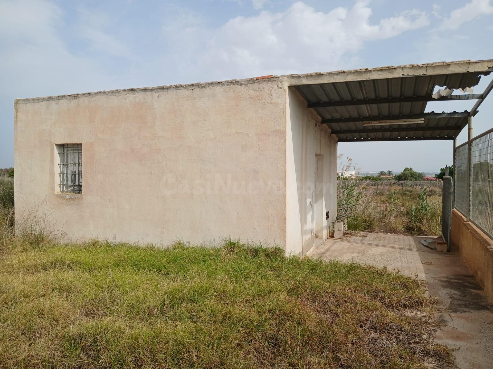 CASETA EN CREVILLENTE - foto 3