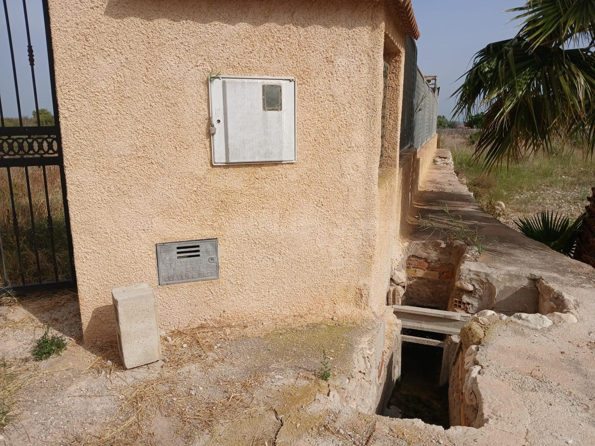 CASETA EN CREVILLENTE - foto 4