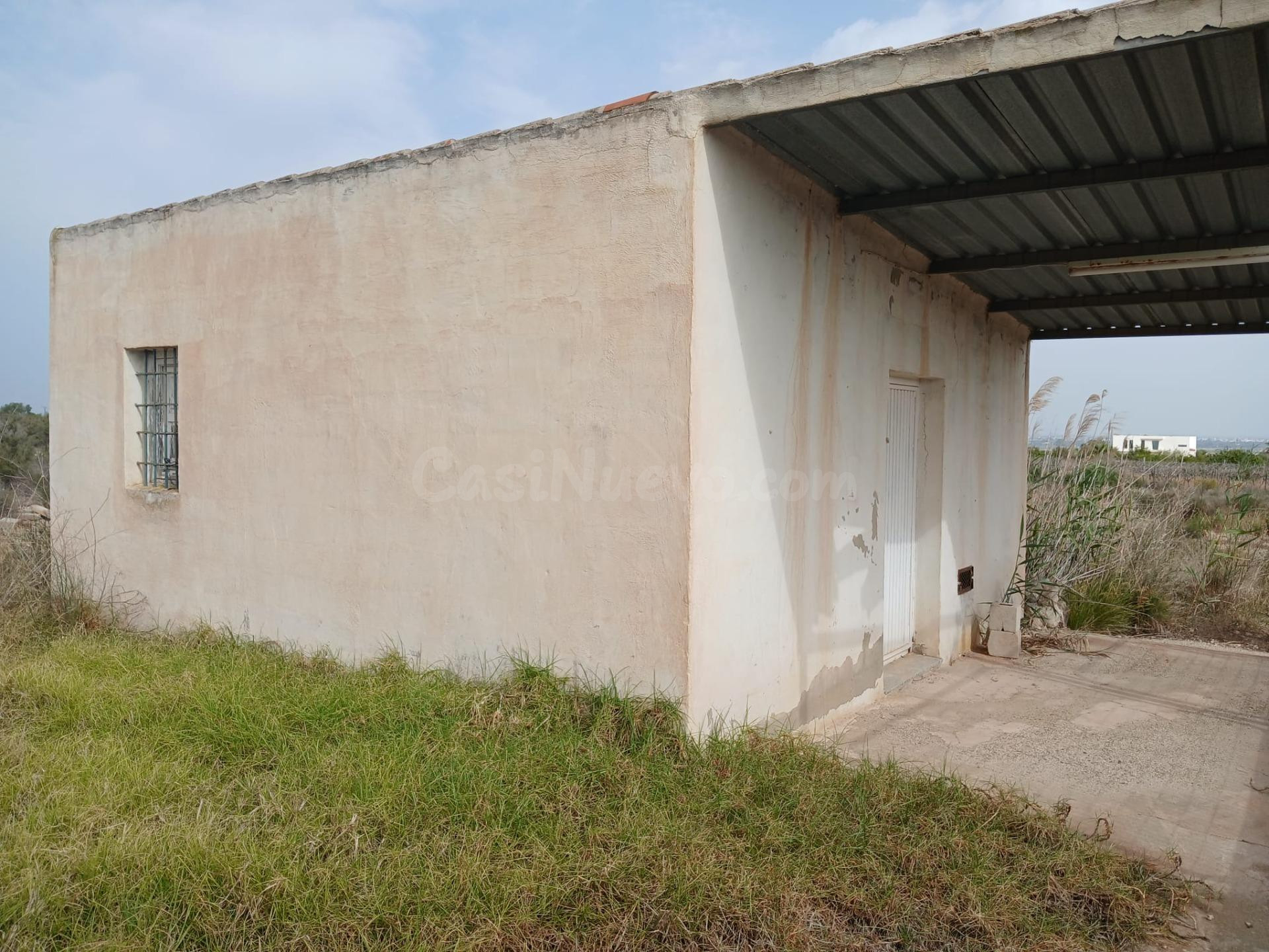 CASETA EN CREVILLENTE - foto 5