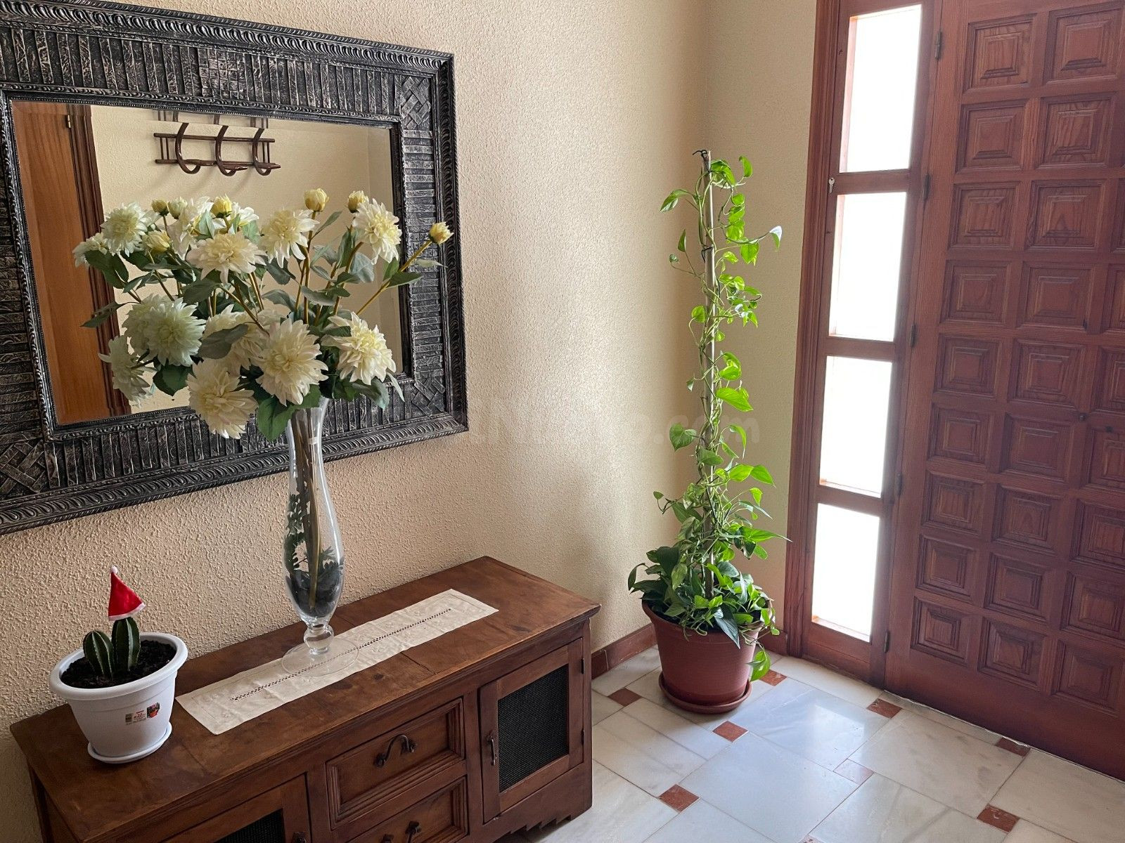 Villa 5 habitaciones 290m² en venta - Monte de pueblo la pal - foto 2