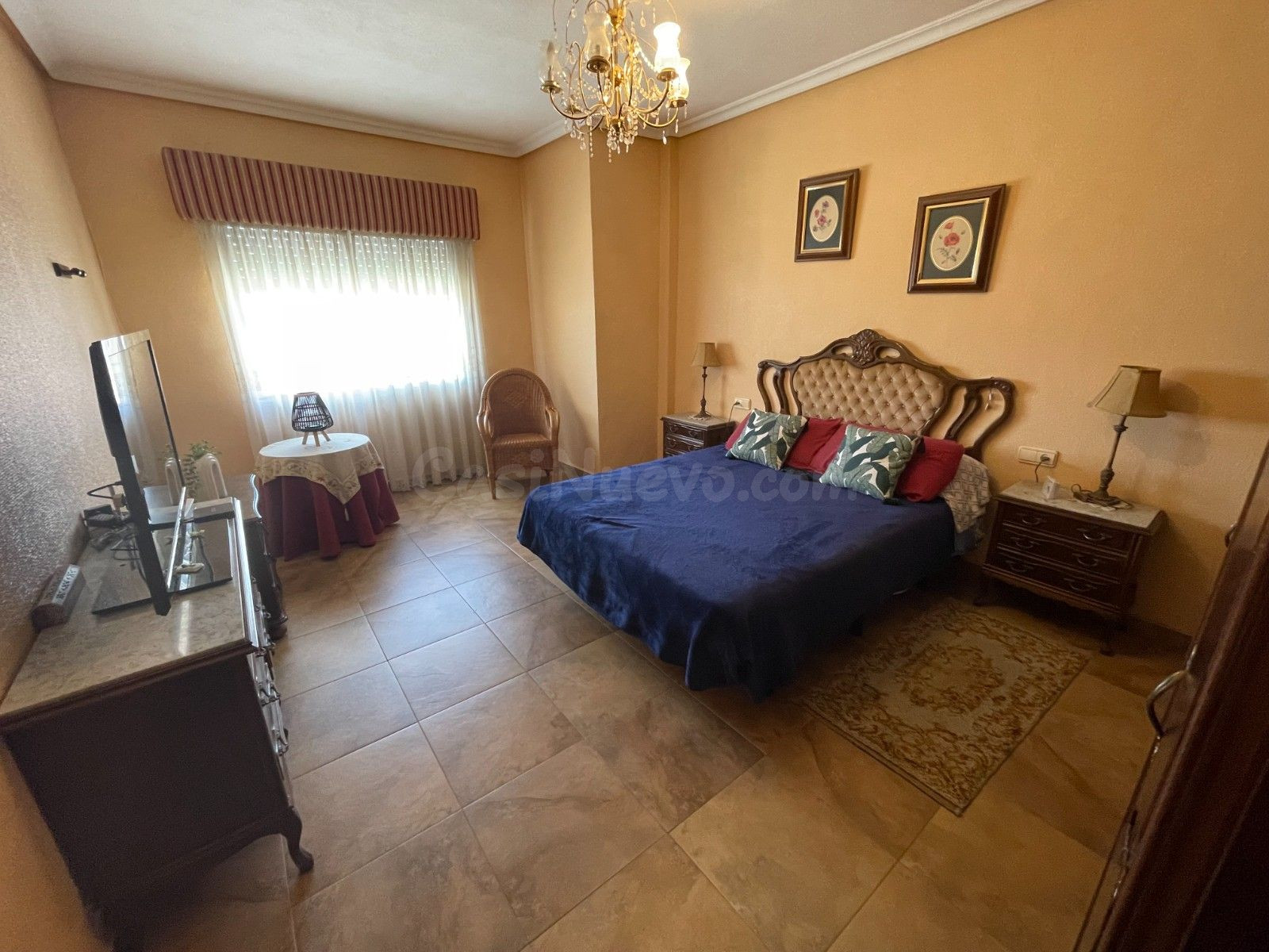 Villa 5 habitaciones 290m² en venta - Monte de pueblo la pal - foto 4