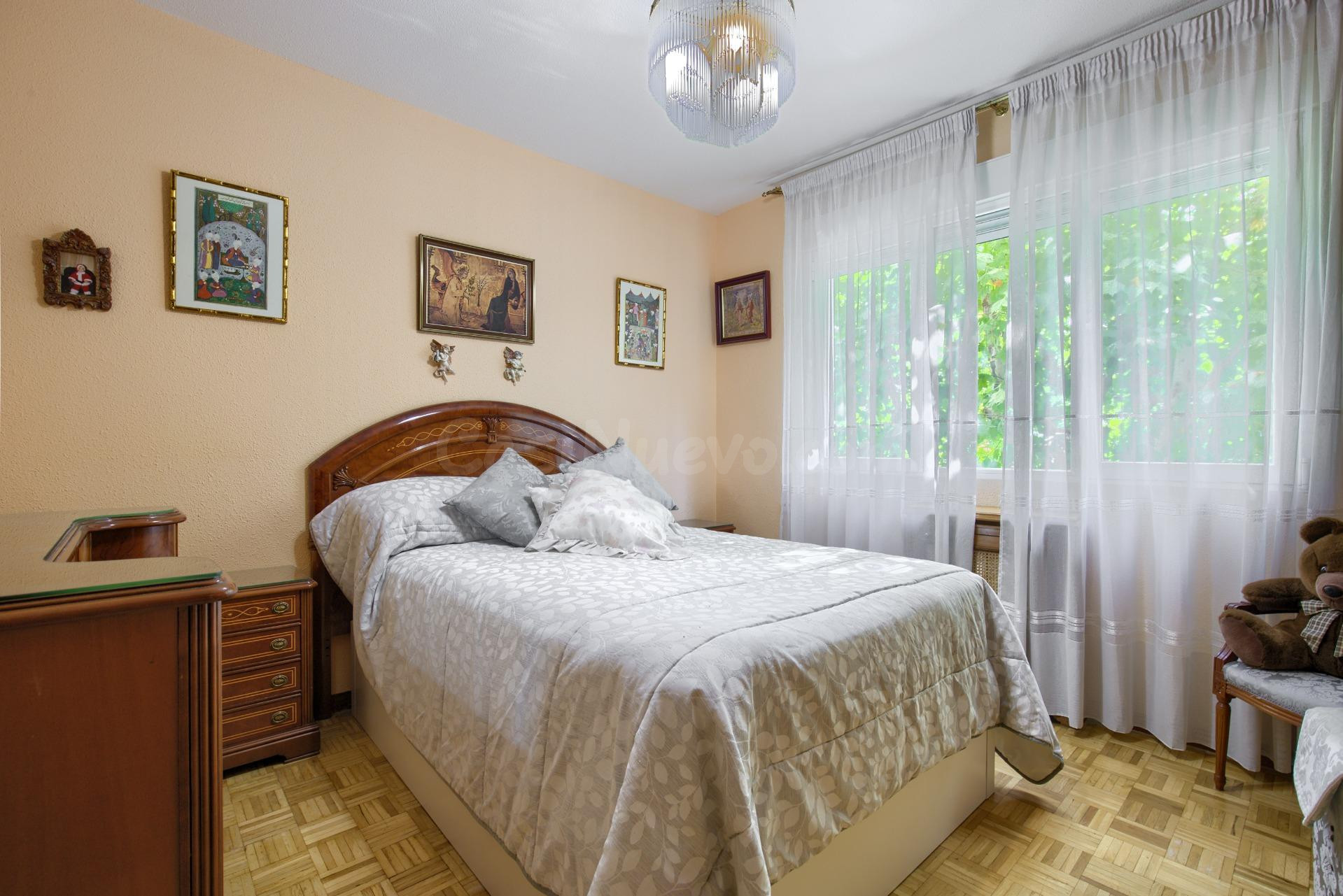 Piso 3 habitaciones 74m² en venta - Pinar del Rey - foto 2