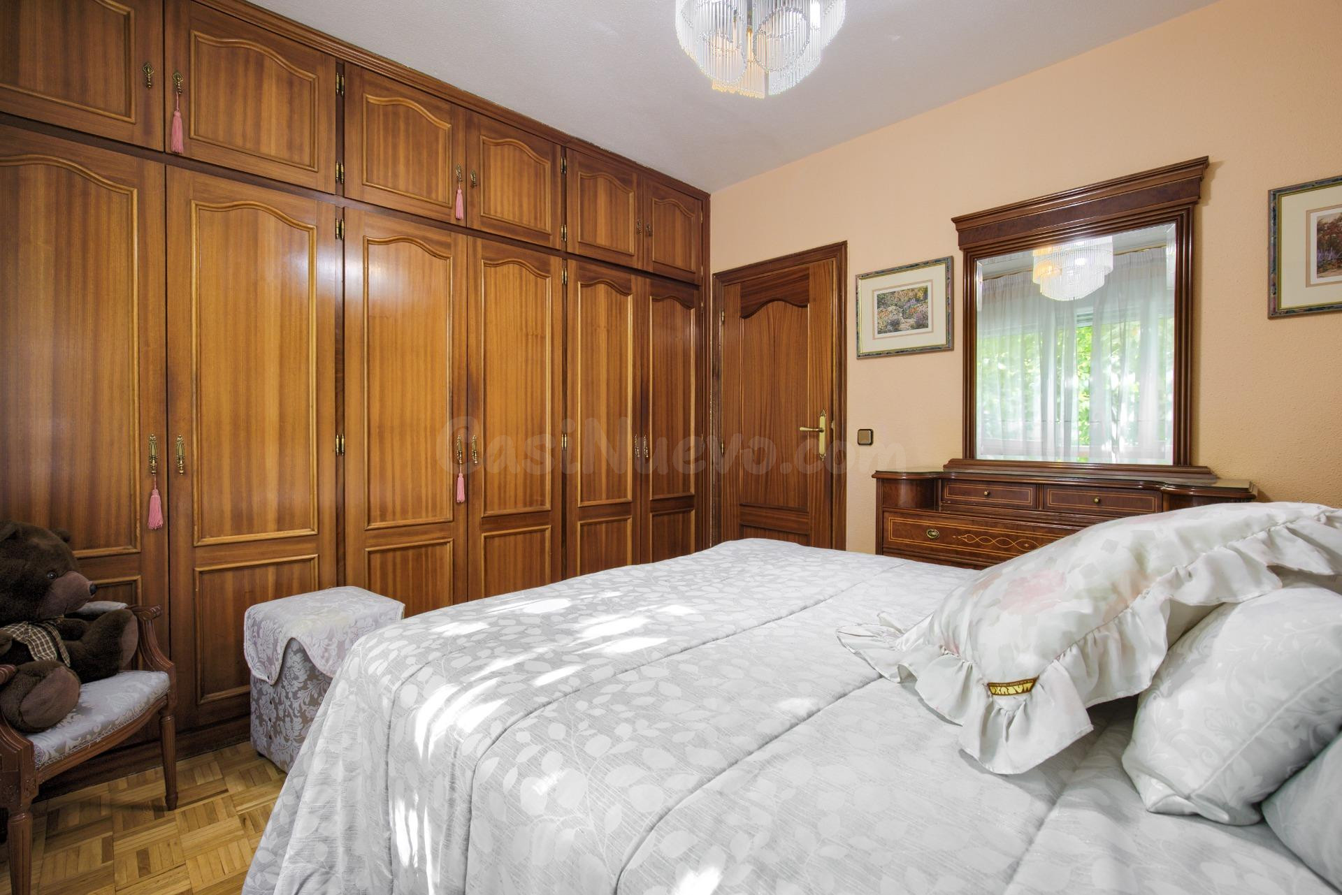 Piso 3 habitaciones 74m² en venta - Pinar del Rey - foto 3