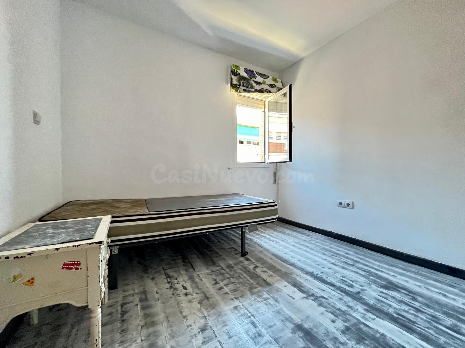 Piso 3 habitaciones 59m² en alquiler - Costillares - foto 2