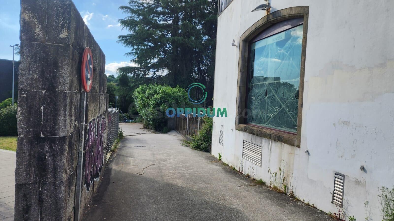 VENTA LOCAL EN SÓTANO -2 CON TERRENO ANEXO EN SANTIAGO DE CO - foto 2